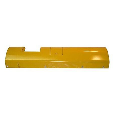 Aftermarket AT80947 New Left Hand Spring Cover Fits John Deere Backhoe 750 750B BAL10-0242